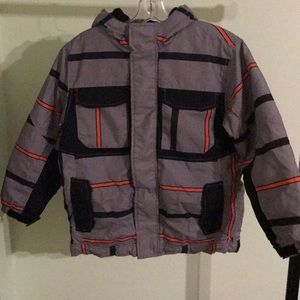 Old Navy Puffer Boy’s Jacket